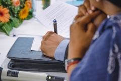 Workshop on Clinical Trials